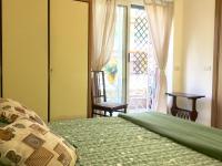 A bed or beds in a room at Valla18 Guesthouse