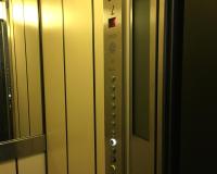 Plán poschodí v ubytovaní MD Modern Hotel - Jardines