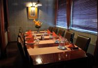 Půdorys ubytování Finlandia Hotel Fooninki