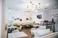 Posezení v ubytování Hotel Schwarzer Bär