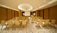 Konferenční prostory v ubytování Volley Hotel Istanbul