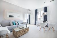 Bibo Suites Gran Vía, Granada – Prețuri actualizate 2022