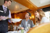 Hosté ubytování Göbels Landhotel