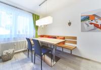 Część wypoczynkowa w obiekcie Appartement Diamond