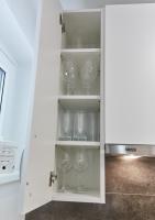 Plan piętra w obiekcie Appartement Diamond
