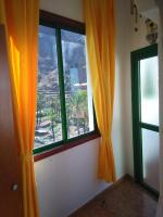 Widok na góry z tego apartamentu