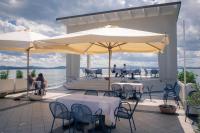 Příroda nedaleko hotelu