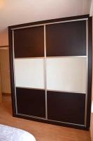 A bed or beds in a room at La Verdevilla