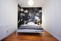 Plán poschodí v ubytovaní Supreme Apartments Vossa