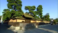 ホテルが所在する建物