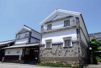 ホテルが所在する建物