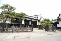 ホテルが所在する建物