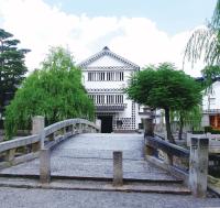 ホテルが所在する建物