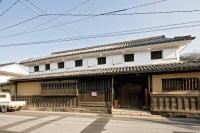 ホテルが所在する建物