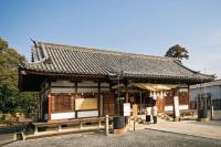 ホテルが所在する建物