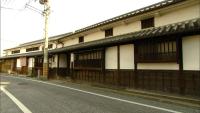 ホテルが所在する建物