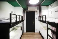 Gallery image of We Come Hostel in Taipei