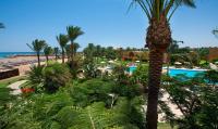 Bazén v ubytování Stella Beach Resort & Spa, Makadi Bay nebo v jeho okolí