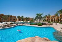 Bazén v ubytování Stella Beach Resort & Spa, Makadi Bay nebo v jeho okolí