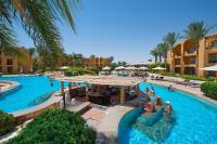 Bazén v ubytování Stella Beach Resort & Spa, Makadi Bay nebo v jeho okolí