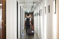 Gallery image of We Come Hostel in Taipei