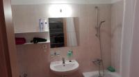 Koupelna v ubytování Apartman Jarosova