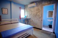 Nap Corner hostelにあるベッド