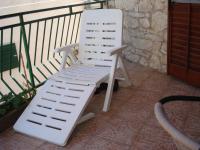 Balkón alebo terasa v ubytovaní Maja Apartment