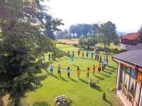 Pripetzite Hotel vendégei