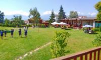Pripetzite Hotel vendégei