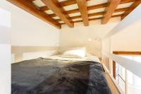 Plán poschodí v ubytovaní Puertas de Rosario Cepeda