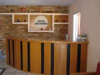 Certifikát, ocenenie alebo iný dokument vystavený v ubytovaní Agios Prokopios Hotel