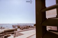 A general sea view or a sea view taken from the holiday home