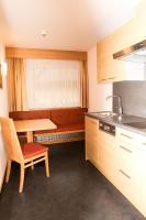 Kuchyňa alebo kuchynka v ubytovaní Hotel Garni Ehrenreich