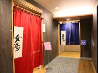 アパホテル〈京成成田駅前〉の見取り図または間取り図