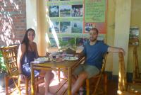 Hosté ubytování Thinh Phuc Homestay