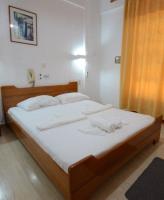 Půdorys ubytování Alex Home Apartments
