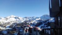 Gallery image of Plagne AIME 2000 Ski Apartments in Aime-La Plagne