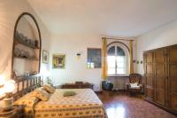 A bed or beds in a room at Villino Oasi (Galatina)