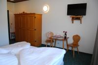 Plán poschodí v ubytovaní Hotel Sonnleitn