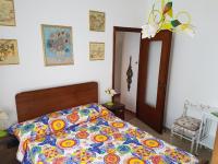 A bed or beds in a room at La Babeca