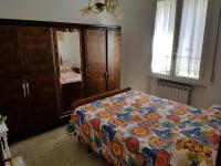 A bed or beds in a room at La Babeca
