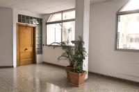 Plán poschodí v ubytovaní Apartamento Malagueta Gutenberg