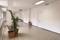 Plán poschodí v ubytovaní Apartamento Malagueta Gutenberg