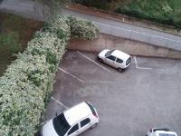 Plan piętra w obiekcie Accogliente e ospitale B&B
