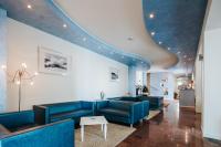 Posedenie v ubytovaní Hotel La Bussola
