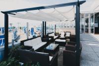 Posedenie v ubytovaní Hotel La Bussola