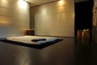 The floor plan of Vivere Suites & Rooms