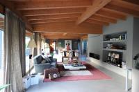 A seating area at Vivere Suites & Rooms
