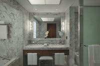 Alvear Art Hotelにあるバスルーム